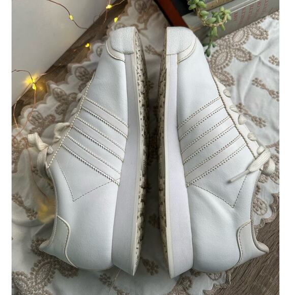 Adidas Samoa Sneakers Men's Size 6 Women's 7 ART G21251 - Picture 9 of 15